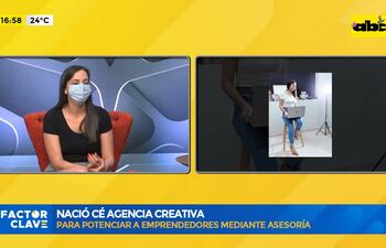 Cé Agencia creativa