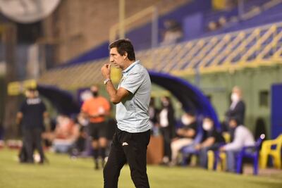 Gustavo Costas
