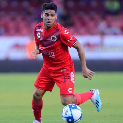 Daniel Villalva será jugador de Guaraní