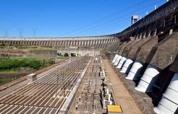 Que Brasil llevara el 90% de la energía de Itaipú a precios de banana, tuvo varias implicancias.