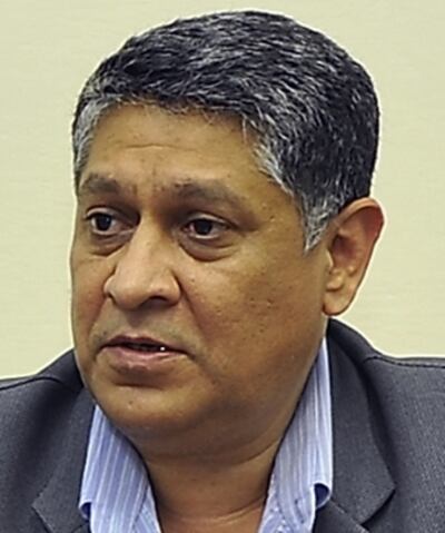 Ing. Ernesto Ayala Báez (*)