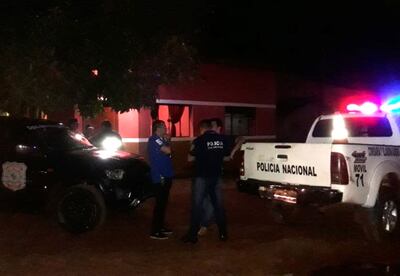 El periodista brasileño  Leo Veras fue asesinado en su casa por la mafia fronteriza de Pedro Juan Caballero (foto de archivo).