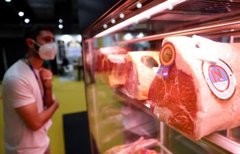 Analizarán técnicas de cocina ancestrales y futuras, desde los asados al microondas o el uso de ultrasonidos, anuncia este miércoles Madrid Fusión Alimentos de España.