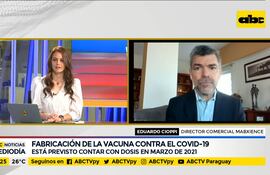 ¿En qué etapa se encuentra la vacuna contra el COVID-19?
