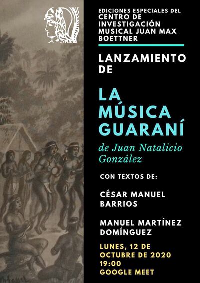 La obra será lanzada hoy en el marco de un acto virtual, donde también se desarrollará un recital para entender lo investigado.