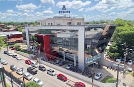 Con representación en Argentina, España, Francia, Italia y Japón, Laboratorios ETICOS también exporta sus productos a 12 países.