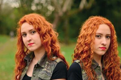 Iguales e inseparables