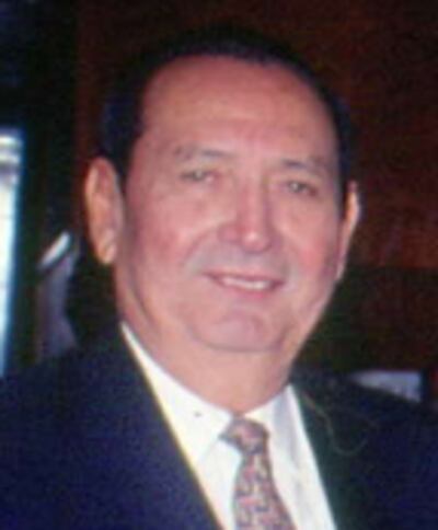 Gral. Andrés Rodríguez