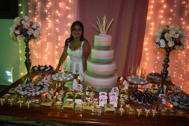 Liz Marlene Ávalos, había sido beneficiada con el primer trasplante de corazón en un hospital público en el 2012 cuando tenía 7 años de edad y hoy cumple 15 años.