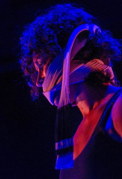 “Todo sobre el tatami” es una de las obras postergadas.