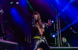 El artista brasileño Bruno Sutter se presentará este 11 de junio en Ciudad del Este.