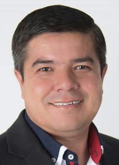 Mario Noguera (PLRA, llanista), intendente de Juan León Mallorquín, logró la aprobación de cuestionado balance.