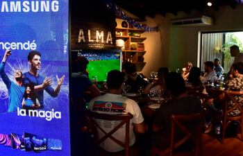 Samsung Py ofreció exclusiva experiencia con sus televisores Samsung Neo QLED.