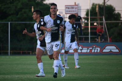 En el lance final de la novena fecha del Apertura 2022, Tacuary recibe a Guaireña esta noche en los Jardines del Kelito.