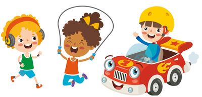 Tipos de habilidades motoras