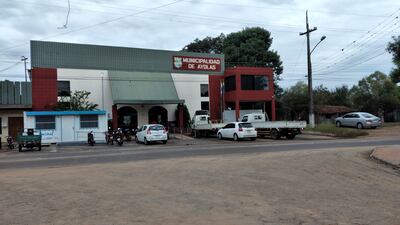 El intendente Carlos Duarte busca su reelección, por lo cual se debe elegir a un sucesor para terminar el presente año municipal.