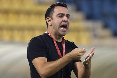 Barcelona confía en que este viernes puede anunciar a Xavi Hernández como su nuevo entrenador.