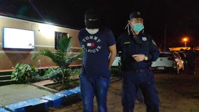 Imputan a sujeto que transportaba más de mil kilos de marihuana