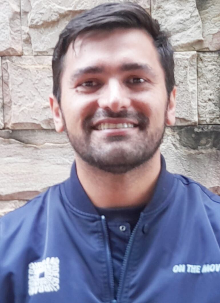 José Ríos (PLRA), intendente.