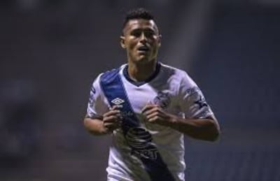 Osvaldo Martínez es nuevo jugador de Sol de América.