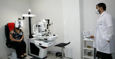 El equipamiento y la tecnología de la más alta calidad instalada en la Clínica Pavía, además de brindar una atención óptima y confiable, se ajustar a todos los protocolos sanitarios vigentes contra el covid-19.