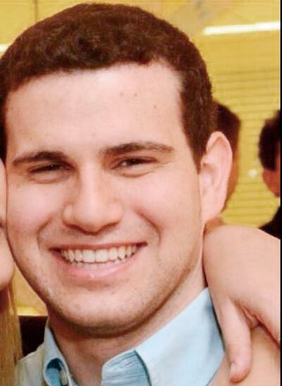 Dan Wolf Messer, procesado.