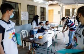 La Justicia Electoral informa que este 30 de diciembre a las 23:59 fenece el periodo de inscripción y actualización de datos en el Registro Cívico Permanente (RCP) con miras a las internas presidenciales del 2020 y las generales del 2023.