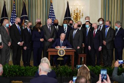 EEUU quiere juzgar a quienes atenten contra sus funcionarios en el extranjero.