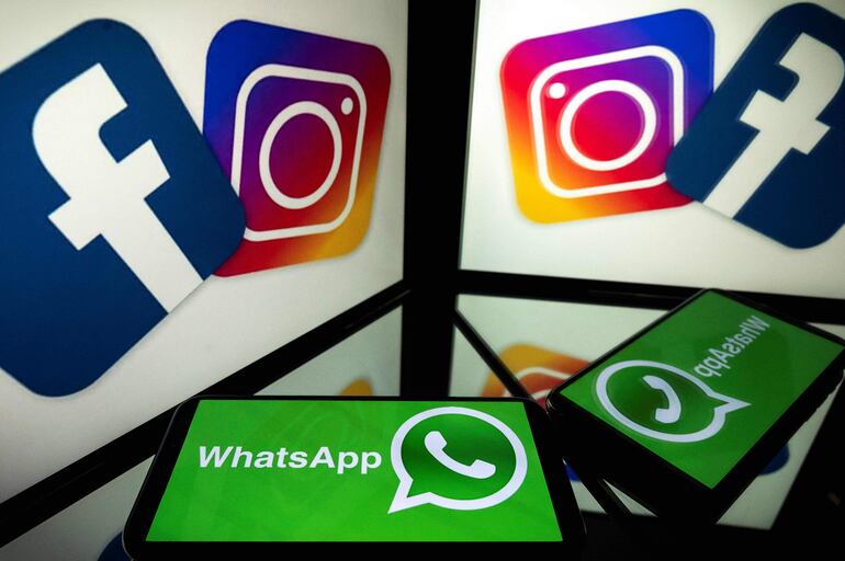 Fiscales investigan cómo la red social Instagram recluta y afecta a los más jóvenes.