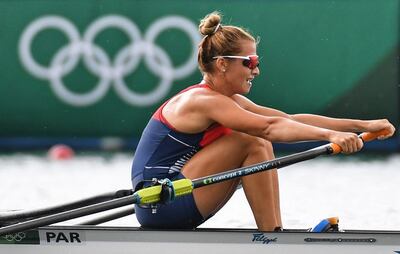 Alejandra Beatriz Alonso Alderete (26 años), medallista de oro en Asu2022, competirá en Chile.