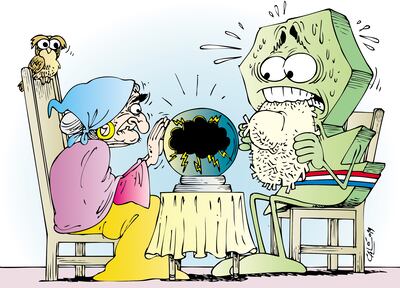 Sonados procesos con tufo político y un incierto final