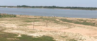 Gremios critican al MOPC por lanzar la licitación de forma tardía para el dragado.