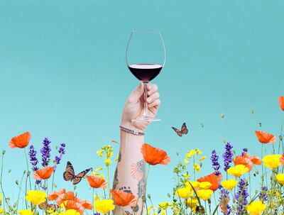 Banco Atlas y Catas Nómadas brindarán a sus clientes beneficios exclusivos en la primera feria de catas Hello Spring.