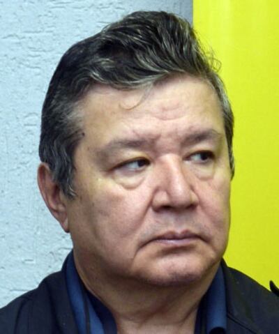 Ing. Axel Cid Benítez Ayala (*)