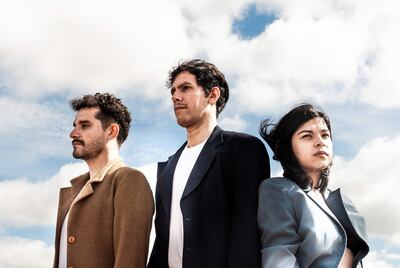 Ale Leju, Miguel Ángel Santacruz y Mar Pérez actuarán junto con invitados este sábado 12.