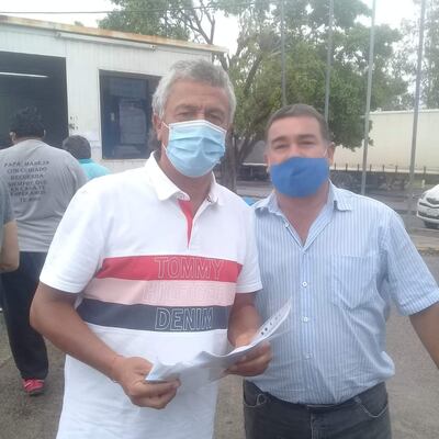 Néstor Gorosito