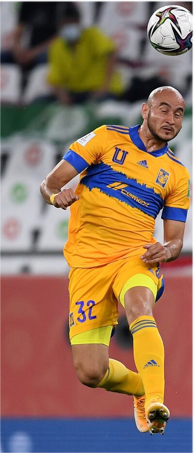 Carlos González puede convertirse  en el primer paraguayo campeón de un Mundial de Clubes.