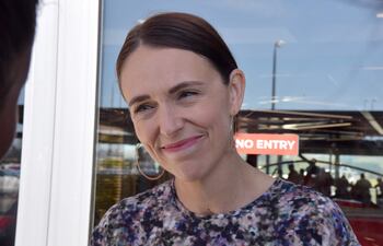 La primera ministra de Nueva Zelanda, la laborista Jacinda Ardern, aseguró hoy que ha “dormido bien por primera vez en mucho tiempo”, tras anunciar de forma inesperada la víspera que abandonará el cargo el 7 de febrero.