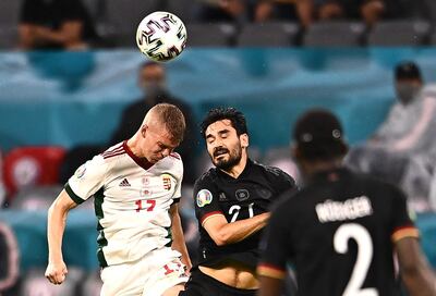Alemania clasificó a octavos de final.