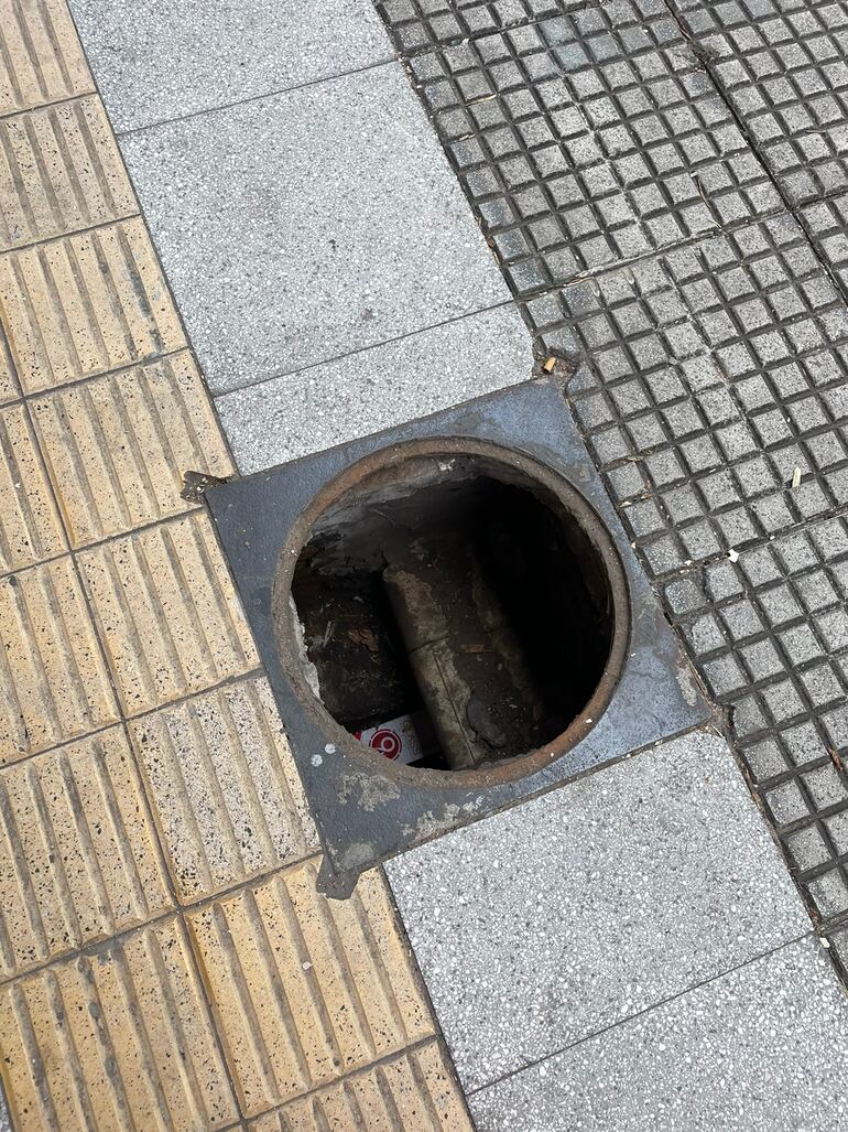 25 de mayo casi Antequera