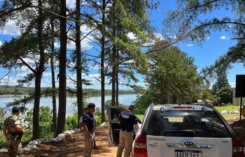 Más de 40 detenidos en Operativo Trigger IX, en nuestro país.