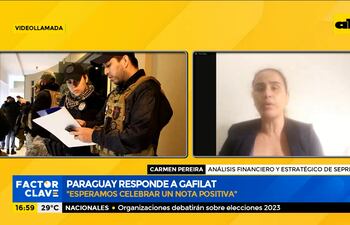 Análisis de riesgo e inclusión financiera