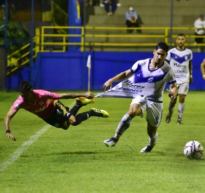El clásico de barrio jara iniciará a las 17:30.