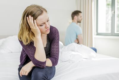 Al pasar mucho tiempo juntos es más fácil caer en situaciones conflictivas. Los expertos recomiendan que las parejas mantengan aun en tiempos de cuarentena suficiente espacio propio para cada uno.