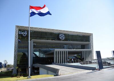 Al Mundial, el mandato a ejecutar