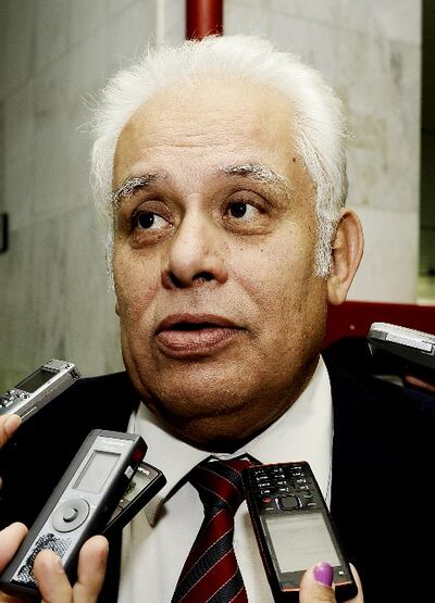 Carmelo Castiglioni, camarista.