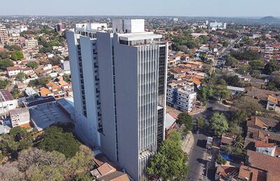 El sector inmobiliario crece de manera sostenida, aún ante las crisis a raíz de la pandemia.