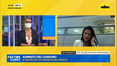 Recién ahora el nivel de consumo se acerca al que se tenía en enero de 2020, antes de la pandemia.