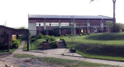 Las autoridades de Santaní explicaron que si se logra habilitar el albergue, el recinto va a estar completamente protegido con todas las medidas de seguridad para tranquilidad de la comunidad.