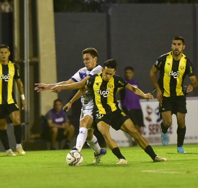 Guaraní juega el martes ante Olimpia en el Manuel Ferreira